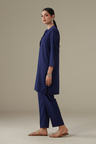 Electric Blue - Lucknow (Women)