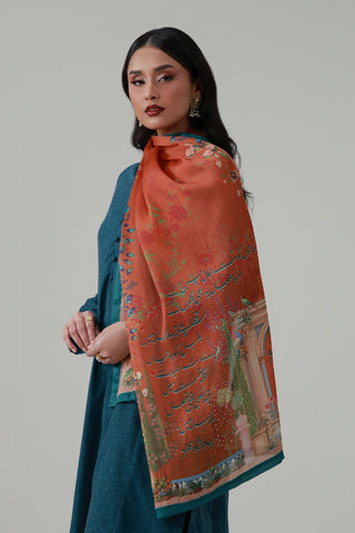 Baghban Scarf