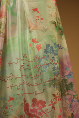 Hoor Saree