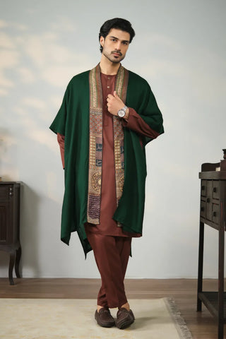 Shab-e-Taab Cape