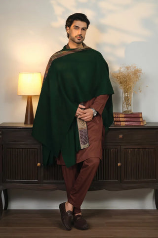 Shab-e-Taab Cape