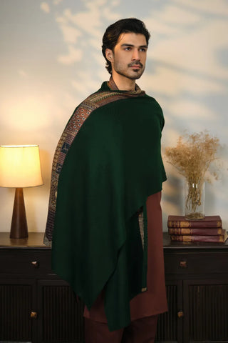 Shab-e-Taab Cape