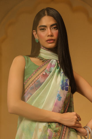 Hoor Saree