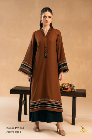 Zymal Kurta