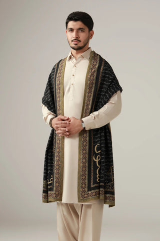 Shafqat Odhni