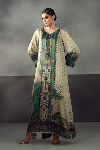 Naveera Kaftaan