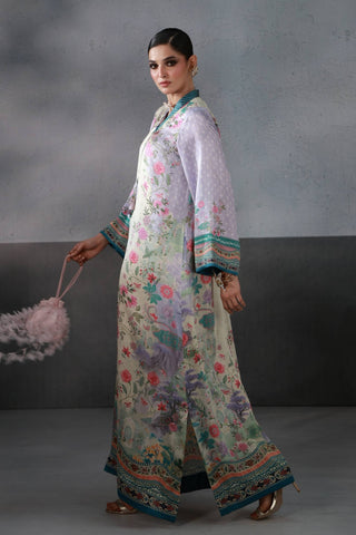 Sumbul Kaftaan