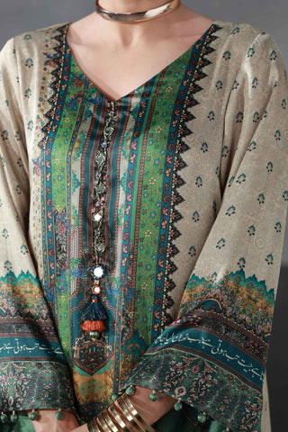 Naveera Kaftaan