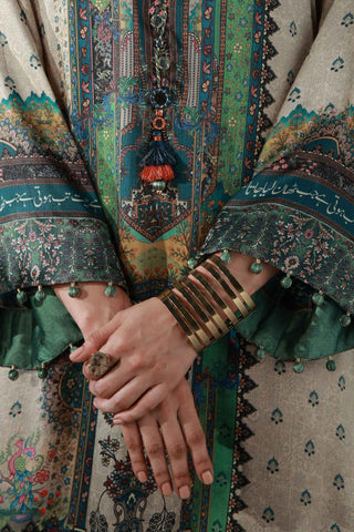 Naveera Kaftaan