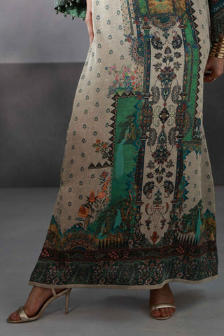 Naveera Kaftaan