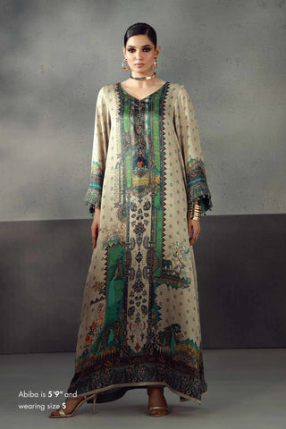 Naveera Kaftaan
