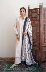 White Bol Odhni