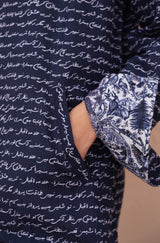 Shopmanto, manto Pakistan, clothing brands in Pakistan, women clothing, women clothing brands, Pakistan, clothing brands in Karachi, eastern, ladies clothing brands, ladies clothing brands in Pakistan, ladies clothing brands in Karachi, manto store, wear manto, Urdu calligraphy, Urdu, calligraphy clothing, calligraphy clothes, Urdu calligraphy clothing, unisex shirt, men shirt, women shirt, retro shirt, manto markhor shirt, stripes shirt, men clothing, blue markhor shirt, blue markhor