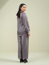 Virsa Co-ord Set - Grey