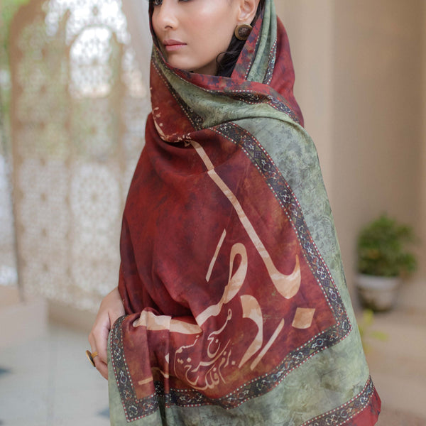 Shawls and Stoles Collection for Women