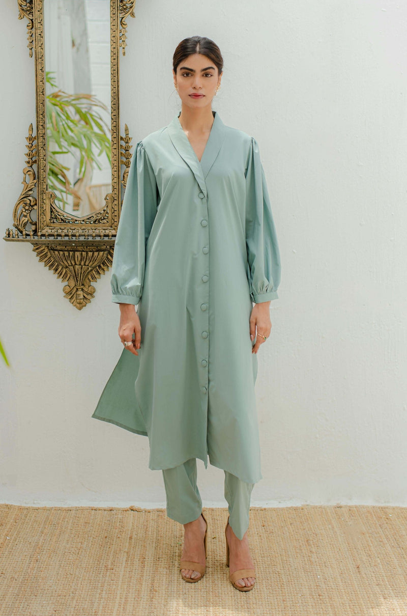 Sage Green Nora Set