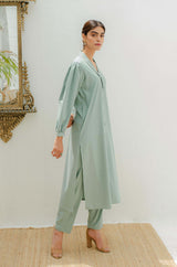 Sage Green Nora Set