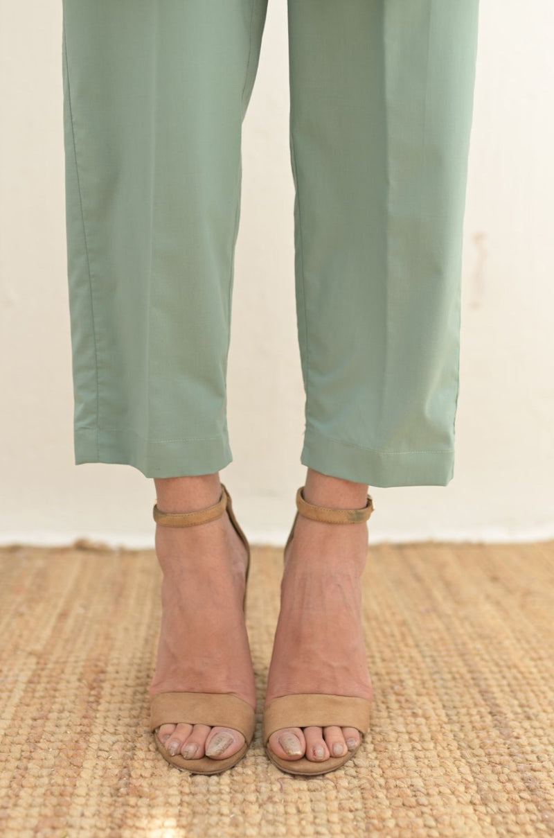 Sage Green Nora Set