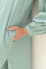 Sage Green Nora Set