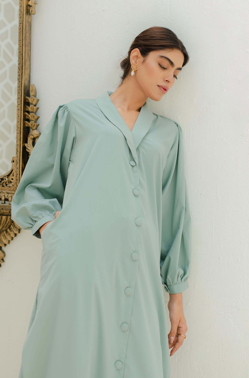 Sage Green Nora Set