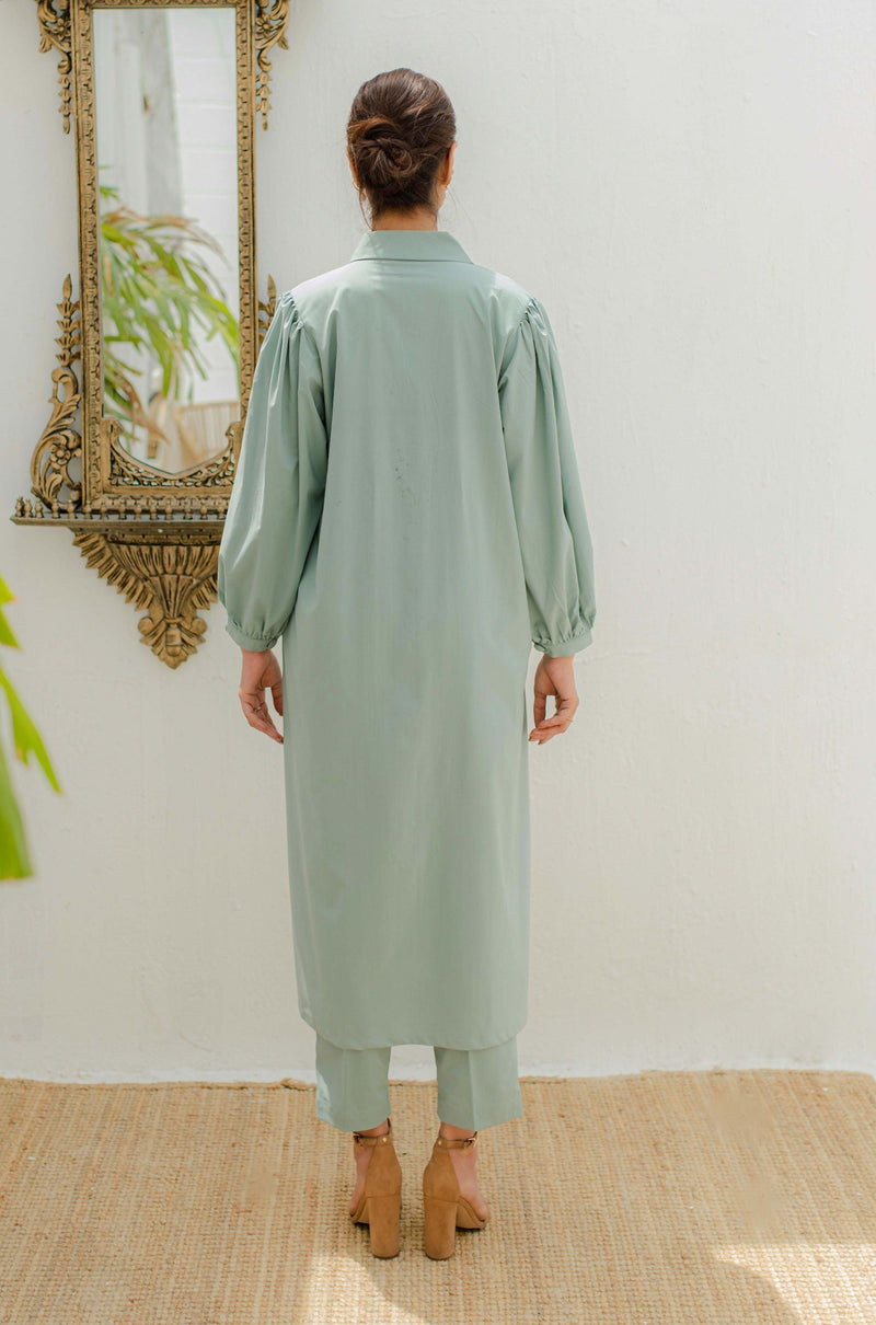 Sage Green Nora Set
