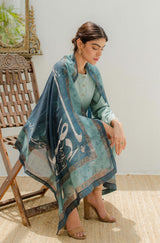 Shopmanto, manto Pakistan, clothing brands in Pakistan, women clothing, women clothing brands, Pakistan, clothing brands in Karachi, eastern, women eastern clothes, women clothes, ladies clothing brands, ladies clothing brands in Pakistan, ladies clothing brands in Karachi, manto store, wear manto, Scarf, Manto Stole, Stole, Rung Scarf, Hijab scarf, hijab, Falak Scarf, Shades of sea