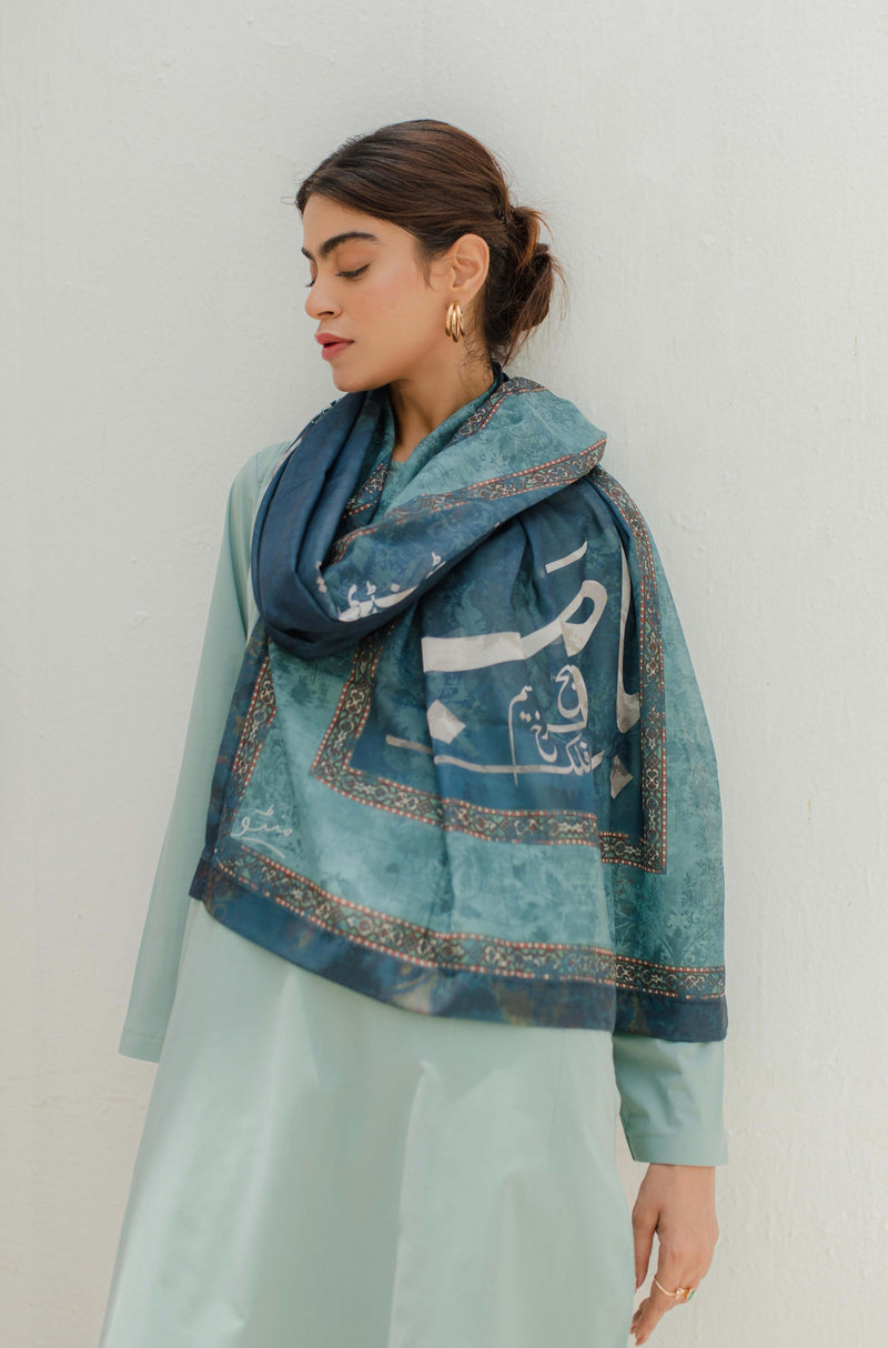 Shopmanto, manto Pakistan, clothing brands in Pakistan, women clothing, women clothing brands, Pakistan, clothing brands in Karachi, eastern, women eastern clothes, women clothes, ladies clothing brands, ladies clothing brands in Pakistan, ladies clothing brands in Karachi, manto store, wear manto, Scarf, Manto Stole, Stole, Rung Scarf, Hijab scarf, hijab, Falak Scarf, Shades of sea