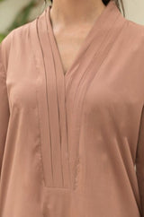 Lyra Set - Caramel Brown