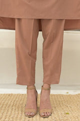 Lyra Set - Caramel Brown