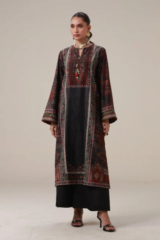 Ghazal Kurta