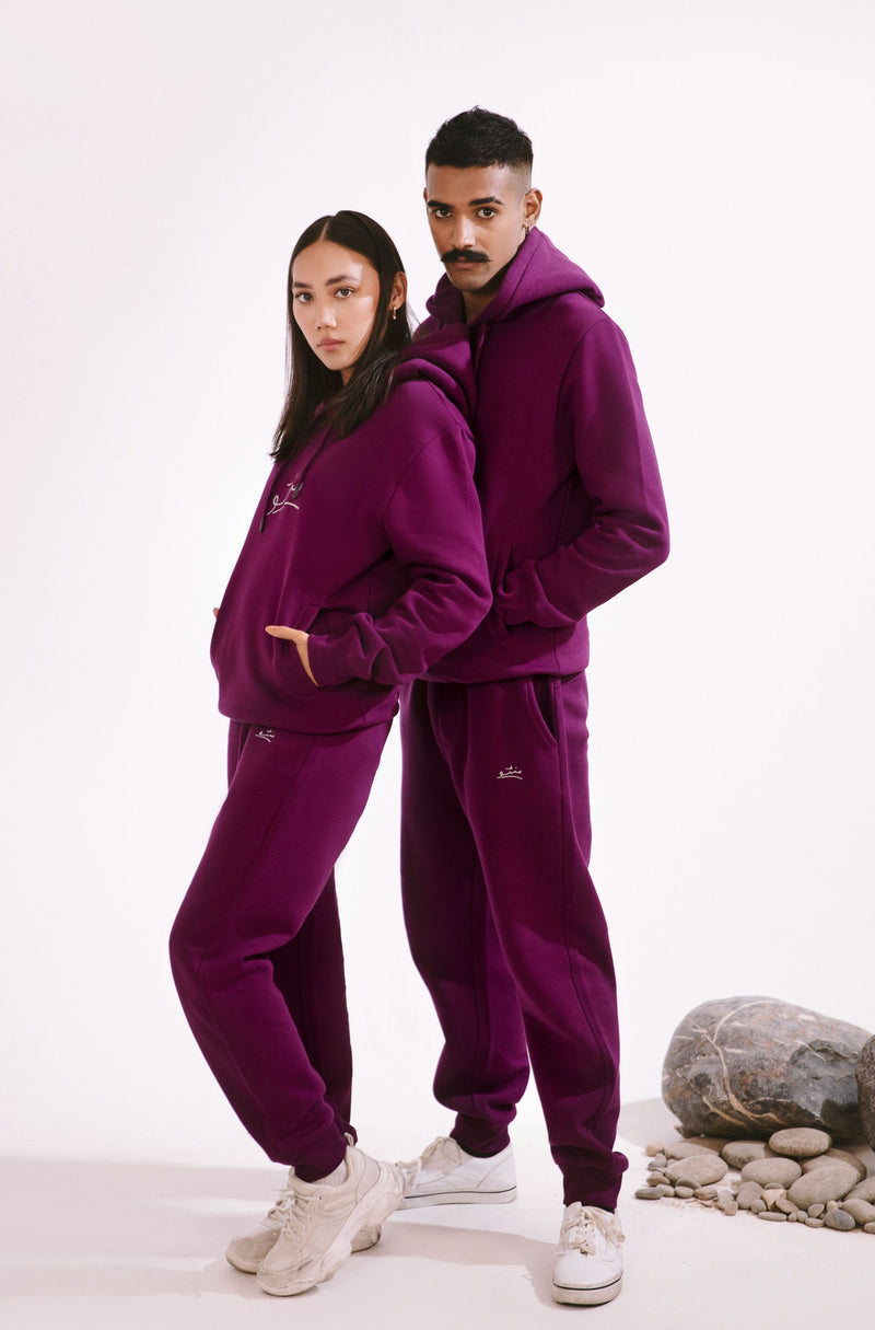 Shopmanto, wear manto, pakistan, women, men, ladies, clothing, urdu, calligraphy, hoodies, Pullover, jogger pants, winter wear, karachi, western clothing, manto store, urdu calligraphy clothing, unisex hoodies, unisex winter wear, hoodies in pakistan, hoodies for men, hoodies for women, unisex hoodies, comfort, soft, track suit, Very Plum pullover hoodie, manto logo on hoodie