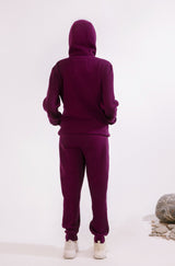 Shopmanto, wear manto, pakistan, women, men, ladies, clothing, urdu, calligraphy, hoodies, Pullover, jogger pants, winter wear, karachi, western clothing, manto store, urdu calligraphy clothing, unisex hoodies, unisex winter wear, hoodies in pakistan, hoodies for men, hoodies for women, unisex hoodies, comfort, soft, track suit, Very Plum pullover hoodie, manto logo on hoodie