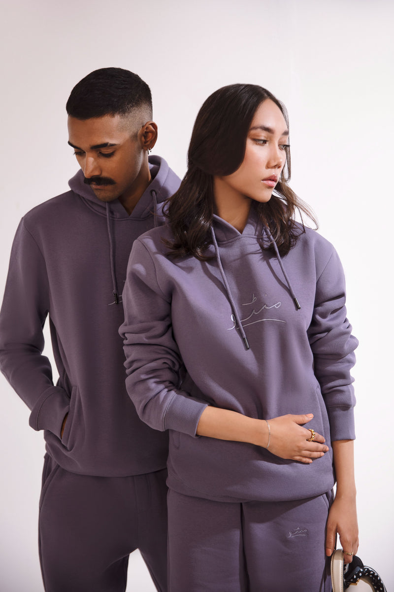 Shopmanto, wear manto, pakistan, women, men, ladies, clothing, urdu, calligraphy, hoodies, Pullover, jogger pants, winter wear, karachi, western clothing, manto store, urdu calligraphy clothing, unisex hoodies, unisex winter wear, hoodies in pakistan, hoodies for men, hoodies for women, unisex hoodies, comfort, soft, track suit, Ash Lavender pullover hoodie, manto logo on hoodie, comfort revolution