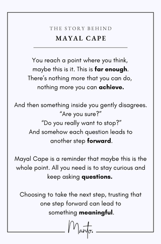 Mayal Cape
