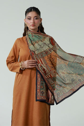 Kinara Scarf