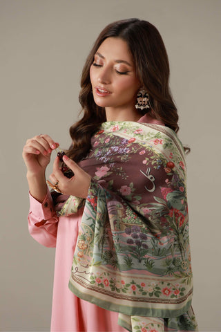Warda Scarf