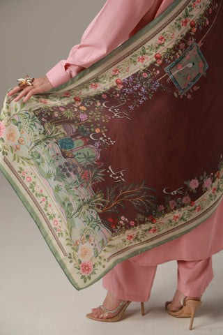 Warda Scarf