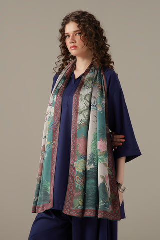 Farwa Scarf