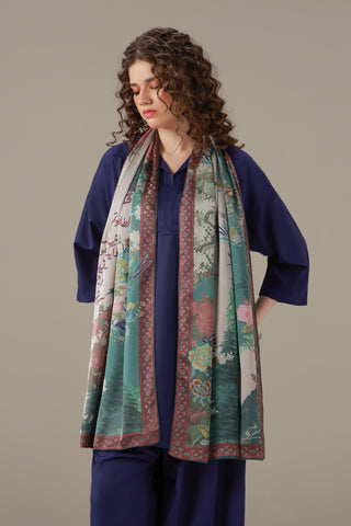 Farwa Scarf