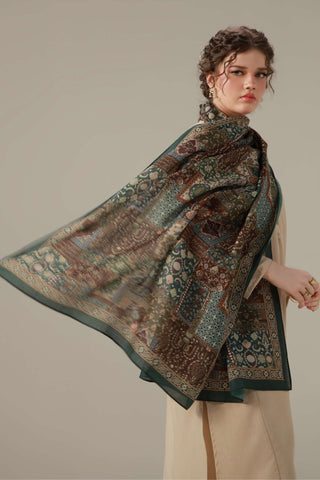 Afsana Scarf