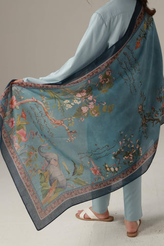 Gul Aara Scarf