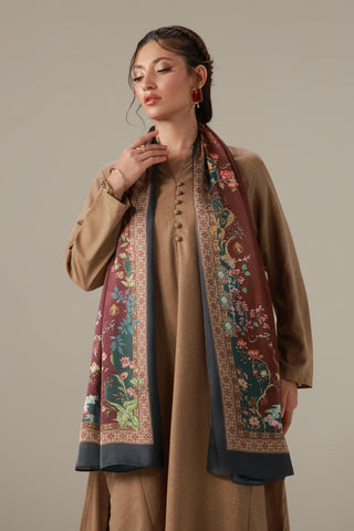 Darakshan Scarf