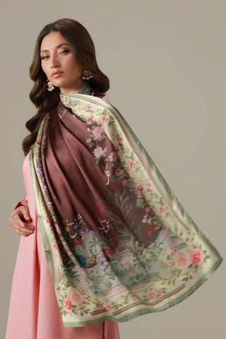 Warda Scarf