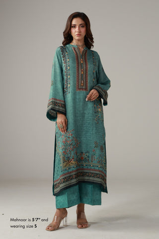 Surkhab Co-Ord Set