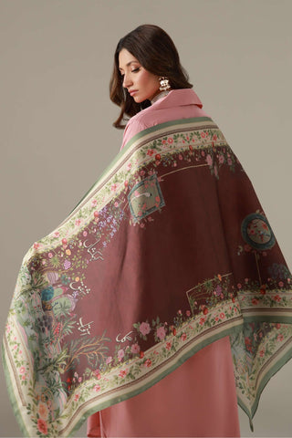 Warda Scarf