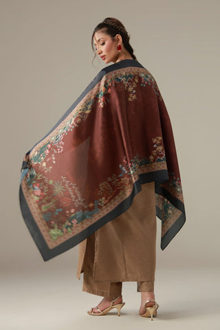 Darakshan Scarf