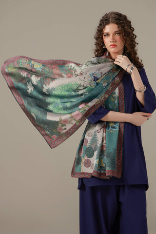 Farwa Scarf
