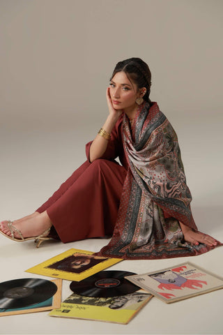 Kohsar Scarf