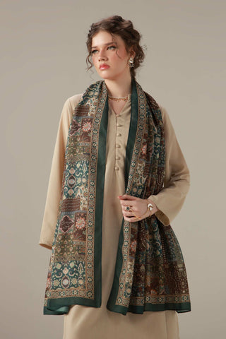 Afsana Scarf