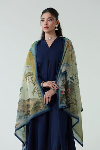 Umang Scarf